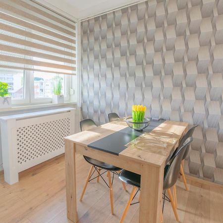 Čakovec Apartman Lumi מראה חיצוני תמונה
