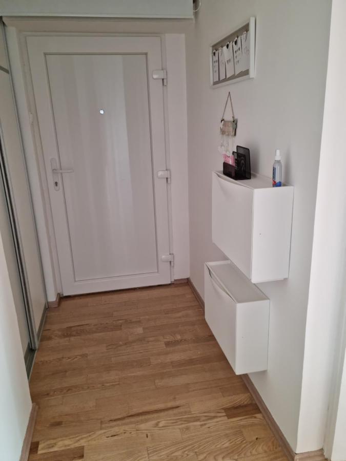 Čakovec Apartman Lumi מראה חיצוני תמונה