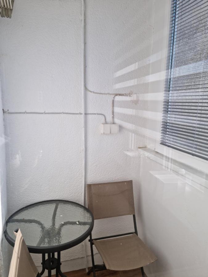 Čakovec Apartman Lumi מראה חיצוני תמונה