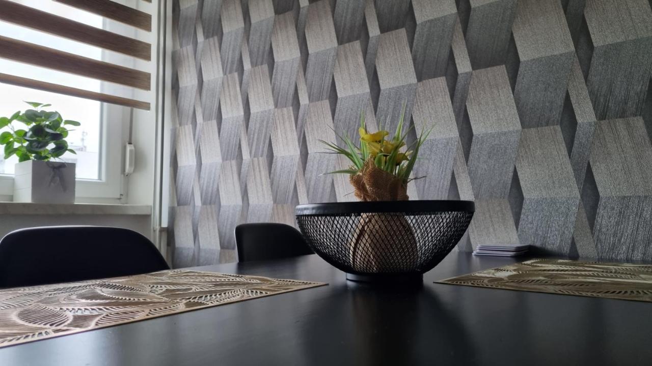 Čakovec Apartman Lumi מראה חיצוני תמונה