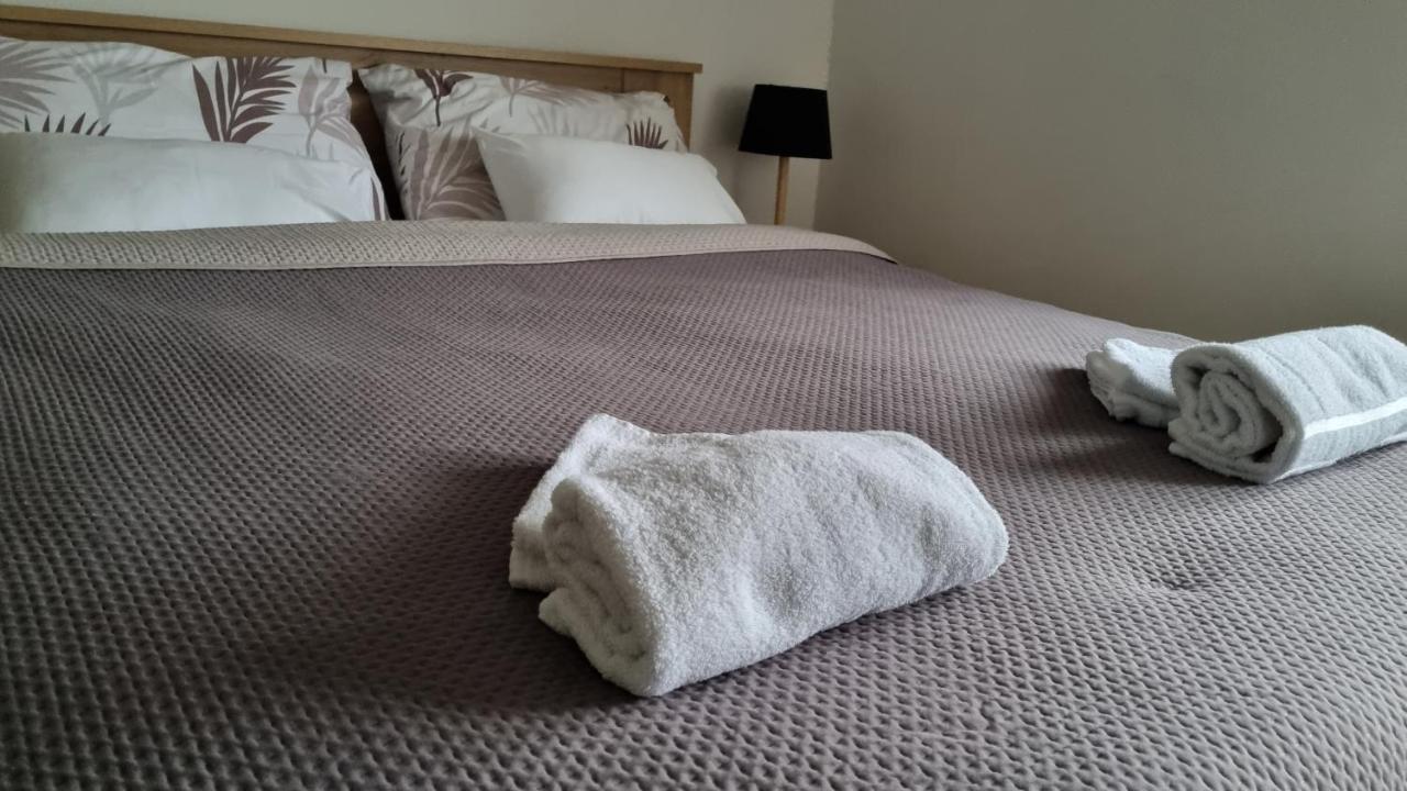 Čakovec Apartman Lumi מראה חיצוני תמונה