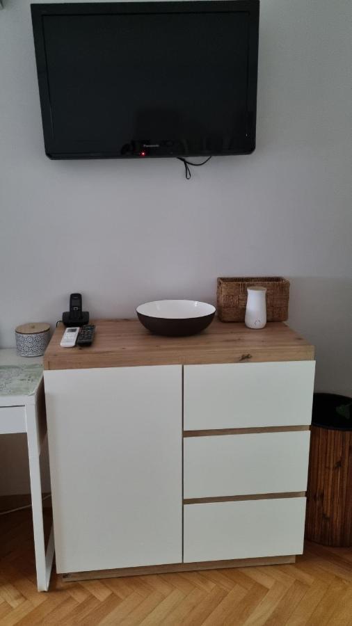 Čakovec Apartman Lumi מראה חיצוני תמונה