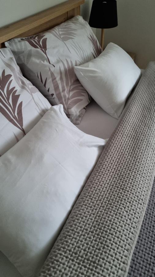 Čakovec Apartman Lumi מראה חיצוני תמונה