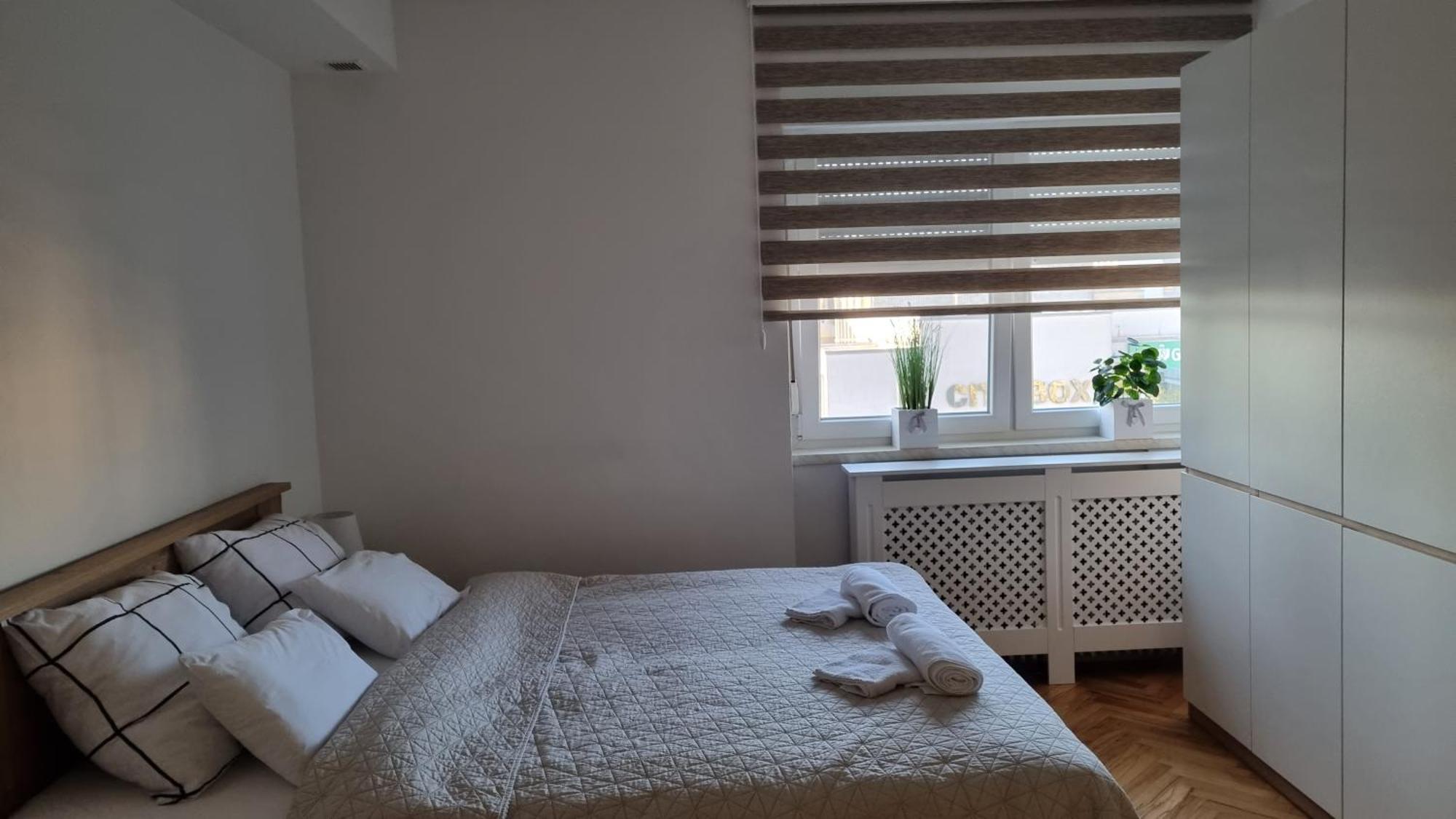Čakovec Apartman Lumi מראה חיצוני תמונה