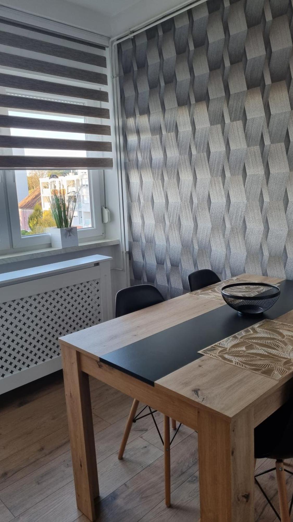 Čakovec Apartman Lumi מראה חיצוני תמונה