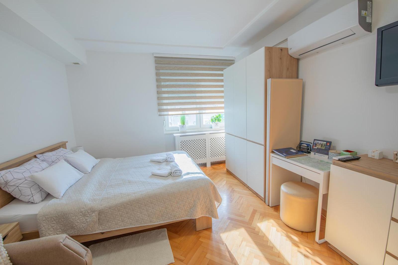 Čakovec Apartman Lumi מראה חיצוני תמונה