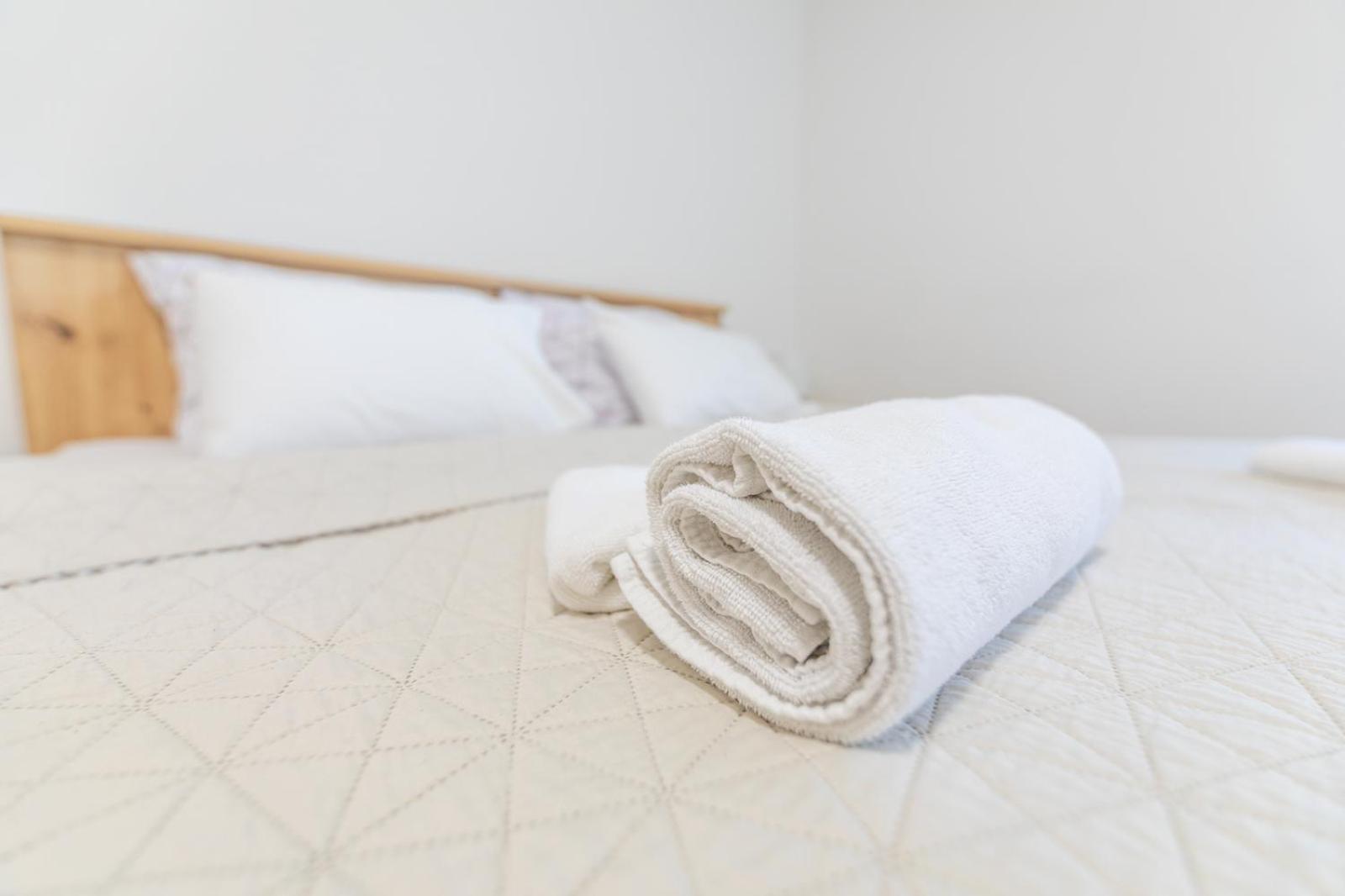 Čakovec Apartman Lumi מראה חיצוני תמונה