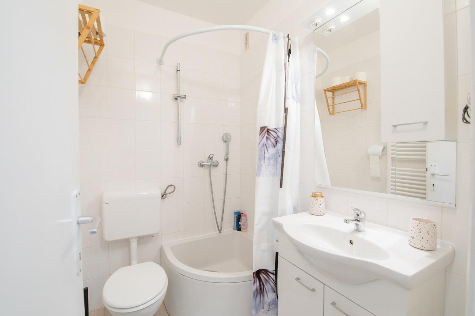 Čakovec Apartman Lumi מראה חיצוני תמונה