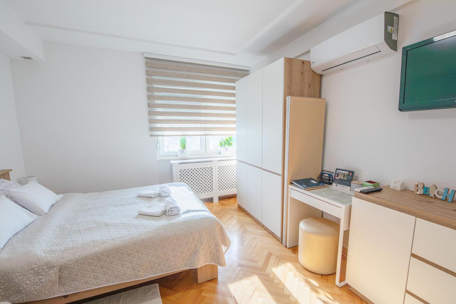 Čakovec Apartman Lumi מראה חיצוני תמונה