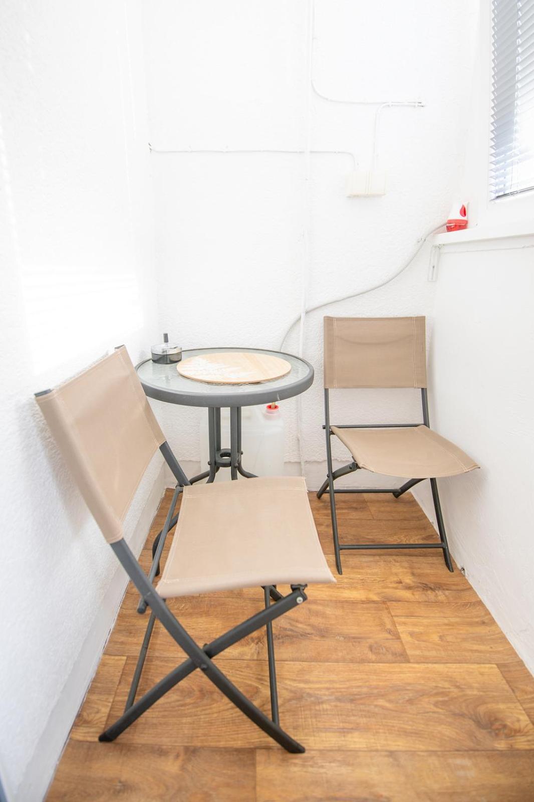 Čakovec Apartman Lumi מראה חיצוני תמונה