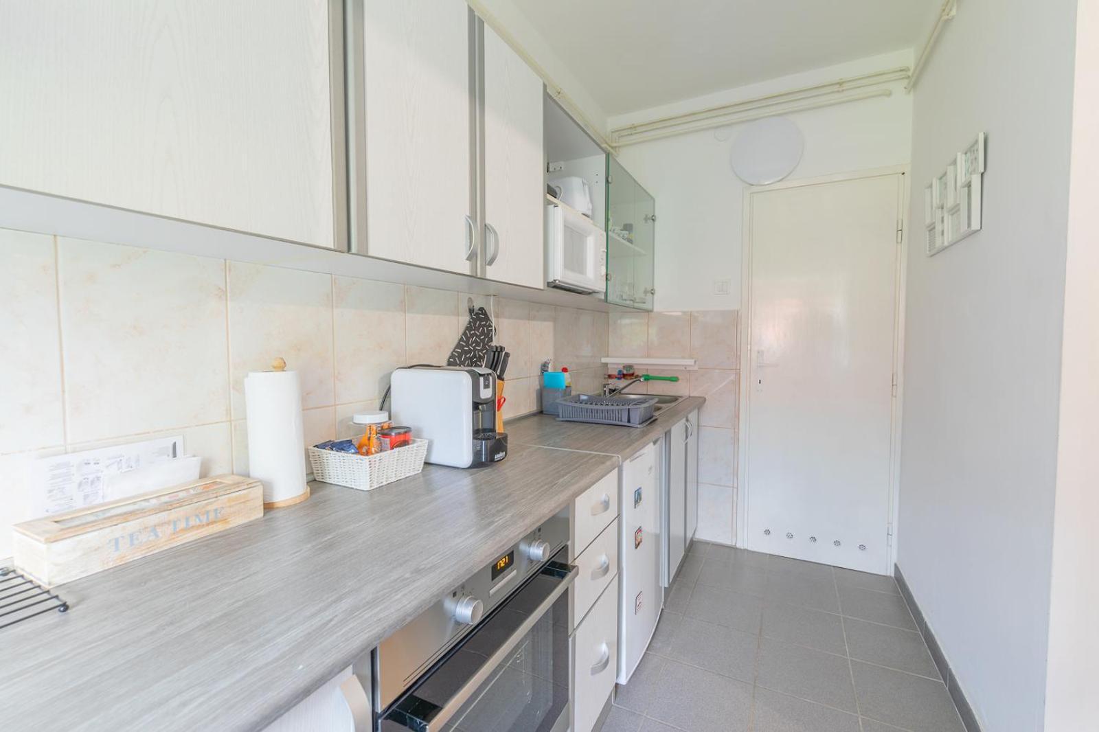 Čakovec Apartman Lumi מראה חיצוני תמונה
