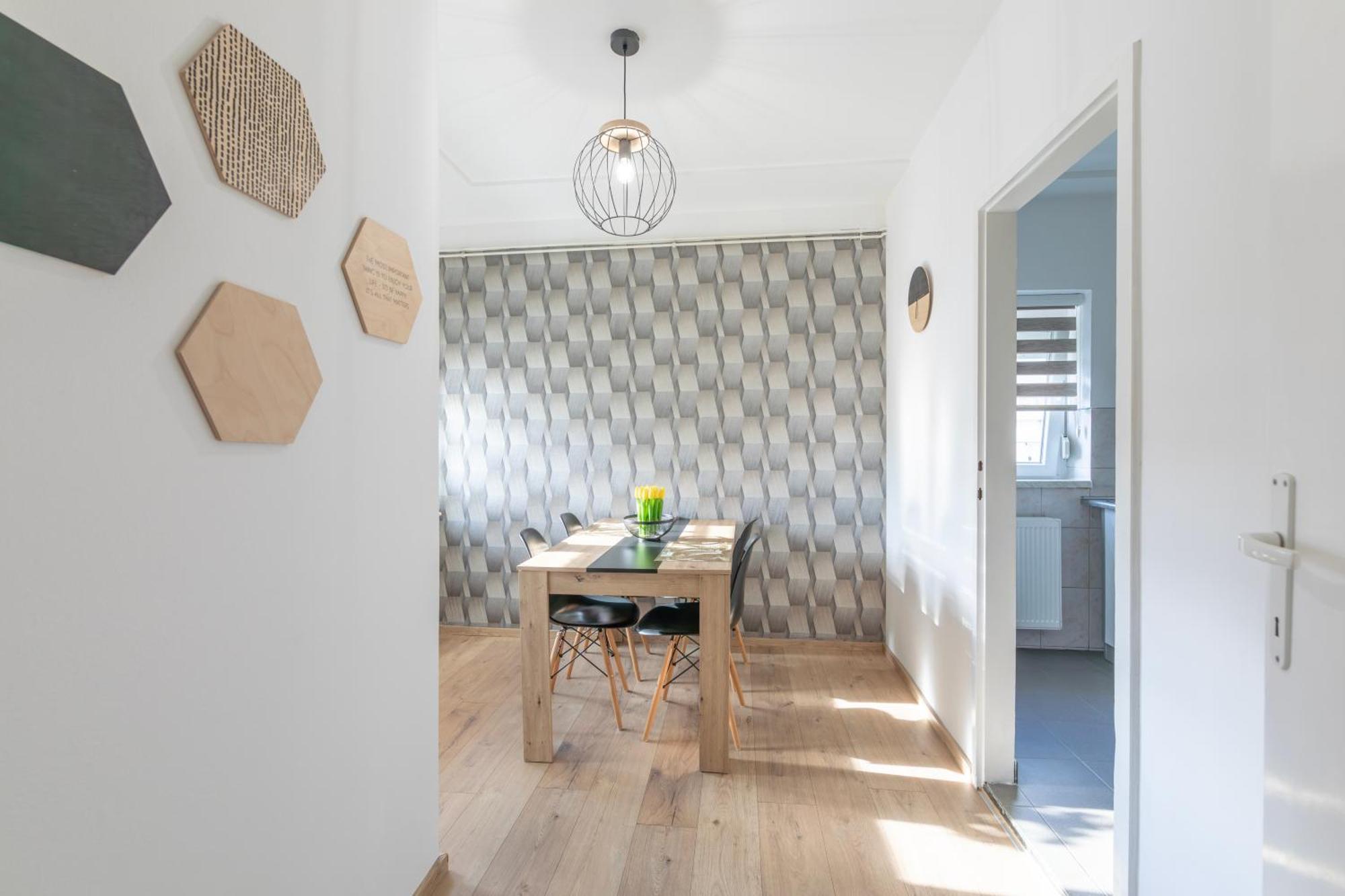 Čakovec Apartman Lumi מראה חיצוני תמונה